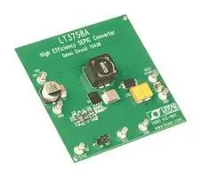 DEMONSTRATION BOARD, SEPIC CONVERTER DC1342B