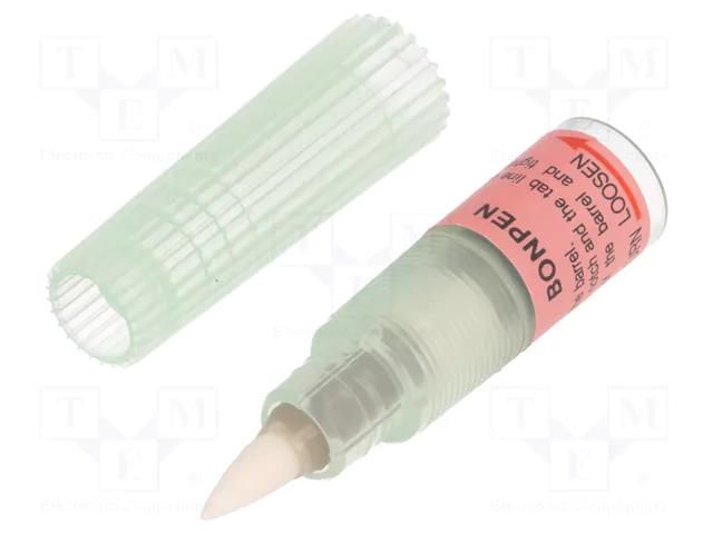 Pen tip; Tip: thin,felt-type; ESD; Bonpen IDEAL-TEK IDL-BR-102B