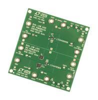 DEMO BOARD, POWERPATH CONTROLLER DC1635A