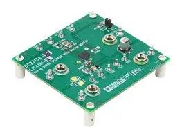 DEMONSTRATION BOARD, SURGE STOPPER DC2713A-B