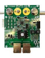 DEMO BOARD, BATTERY MONITOR DC2732A-A