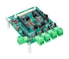 EVALUATION KIT, ADC, DAC EV-AD74413RSDZ