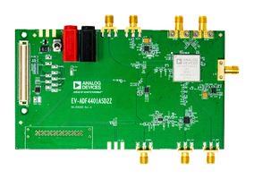 EVALUATION BOARD, PLL & VCO EV-ADF4401ASD2Z