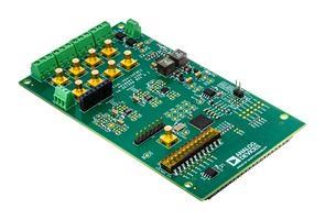 EVALUATION BOARD, ADC EVAL-AD4134FMCZ