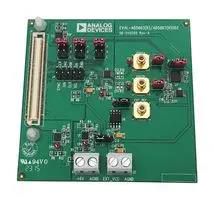 EVALUATION BOARD, DAC EVAL-AD5663RSDZ