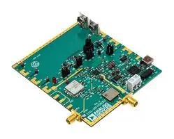 EVALUATION KIT, FREQUENCY SYNTHESIZER EVAL-ADF4158EB1Z