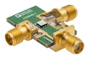 EVALUATION BOARD, RF MIXER EV1HMC773ALC3B