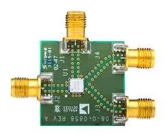 EVALUATION BOARD, RF MIXER EV1HMC8191LC4