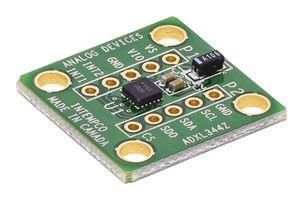 EVAL BOARD, 3 AXIS ACCELEROMETER EVAL-ADXL344Z