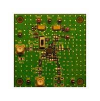 EVALUATION BOARD, VARIABLE GAIN AMP AD8336-EVALZ