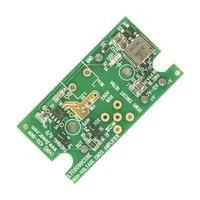 DEMO BOARD, OPERATIONAL AMPLIFIER DC1979A