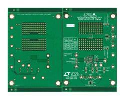 DEMO BOARD, INSTRUMENTATION AMPLIFIER DC2746A