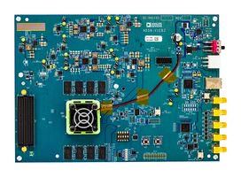 EVALUATION BOARD, KINTEX ULTRASCALE FPGA ADS8-V1EBZ