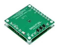 DEMONSTRATION KIT, WIRELESS CHARGER DC2663A-KIT