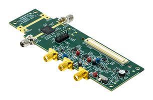 EVALUATION BOARD, DIGITAL TUNABLE FILTER ADMV8818-EVALZ