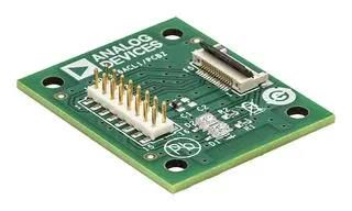 BREAKOUT BOARD, VIBRATION SENSOR ADIS16ACL1/PCBZ