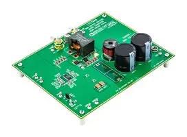 DEMONSTRATION BOARD, BOOST CONVERTER DC2744A