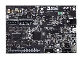 EVALUATION BOARD, ARM CORTEX-M4 MCU EVAL-SDP-CK1Z