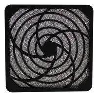 FILTER KIT, 92MM FAN GRM92-30