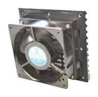 FAN KIT, LOUVERED FILTER, 106CFM, 230V OA109LFG221T