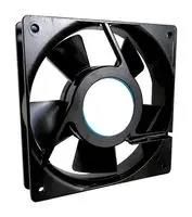 AC FAN, BALL, 120MM, 2900RPM, 230V OA125AP-22-1TB