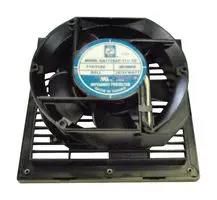 FAN KIT, LOUVERED FILTER, 235CFM, 230V OA172LFG221T