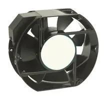 AC FAN, BALL, 172MM, 3300RPM, 230V OA172SAP-22-1TBXC