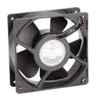 DC AXIAL FAN, BALL, 90CFM, 0.1A, 48V OD1238-48HTB