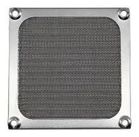 FAN FILTER ASSEMBLY, 92MM, MILL WMG92M