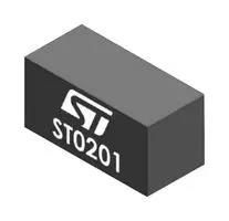 ESD DIODE, 7V, ST0201 ESDL031-1BF4