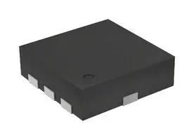 VOLT REF, SERIES - FIXED, 3.3V, 125DEG C TS3333AQPR