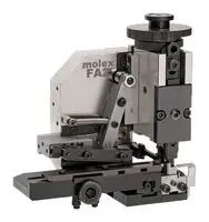 APPLICATOR, 18AWG, BLADE CRIMP TERMINAL 63808-2910