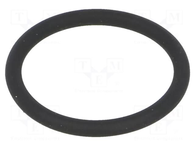 O-ring; viton; 10pcs. FISNAR FIS-5601049