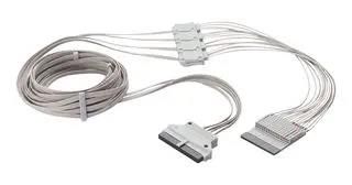 CABLE KIT, 4 X 4 MSO, OSCILLOSCOPE N2756A