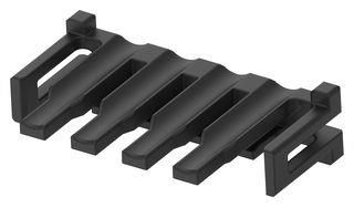 TPA, 4POS, POLYAMIDE, BLACK 2357686-4