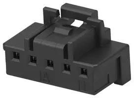 CONN, PLUG, 5POS, IDC / IDT 4-2232979-5