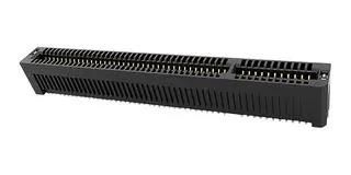 CARD EDGE CONN, DUAL, 164POS, SOLDER PCIE-G4-16-01-S-DV-A-K