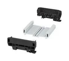 ENCLOSURE, 39.45MM X 83.8MM X 92.3MM 1310926