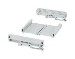 ENCLOSURE, 39.45MM X 103.8MM X 142.3MM 1300362