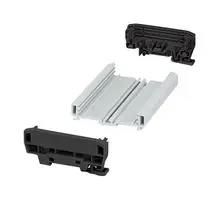 ENCLOSURE, 39.45MM X 123.8MM X 92.3MM 1310929