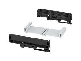 ENCLOSURE, 39.45MM X 63.8MM X 142.3MM 1310981