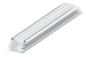 RES, 1K2, 5%, 1.25KW, WIREWOUND CJH1250J1K2J