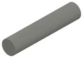 SUPPRESSOR, EMI SHIELDING, 2MM X 1M L 1201-SNG-0020-1
