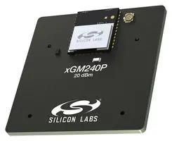 RADIO BOARD, WIRELESS MODULE XGM240-RB4317A
