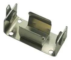 BATT HOLDER, 2/3A X 1, PCB 132
