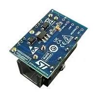 EVAL BOARD, INRUSH CURRENT LIMIT SOLN STEVAL-SCR002V1