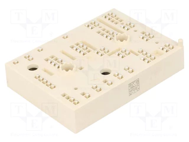 Module: IGBT; diode/transistor; IGBT three-phase bridge; Ic: 118A SEMIKRON DANFOSS SKIIP39AC126V20