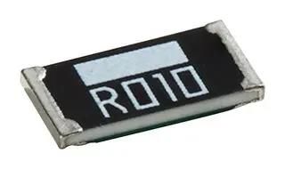 RES, R08, 1%, 1W, METAL FILM, 2010 PE2010FKM7W0R08L