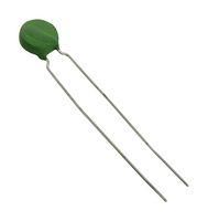 PTC THERMISTOR, 100 OHM, THROUGH HOLE YQS6054