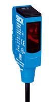 SENSOR, RETROREFLECTIVE, CABLE, 4M WL9-3P3430